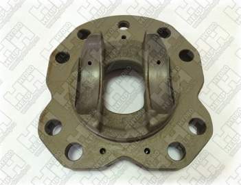 Суппорт для гусеничный экскаватор DAEWOO-DOOSAN DX160LC-3 (1.197-00012)