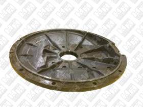 Колокол гидронасоса для гусеничный экскаватор DAEWOO-DOOSAN DX300LC-3 ()