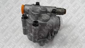 Шестеренчатый насос для гусеничный экскаватор DAEWOO-DOOSAN DX300LC-3 (K9001192)