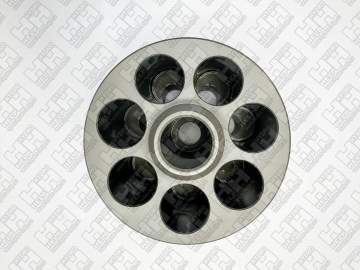 Блок поршней для гусеничный экскаватор DAEWOO-DOOSAN DX420LCA (2.410-00138)