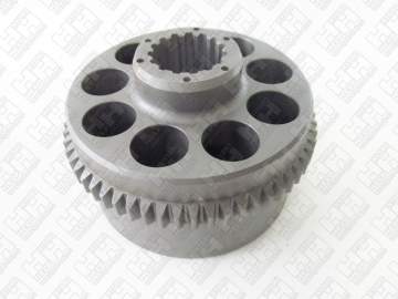 Блок поршней для гусеничный экскаватор DAEWOO-DOOSAN DX700LC (400323-00002)