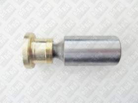 Комплект поршней (1 компл./7-9 шт.) для колесный экскаватор DAEWOO-DOOSAN S130W-V (37S0A001-11, 3753700507, 3743700473, 372150-0064, 3753700507K, 705617, 1.409-00166)
