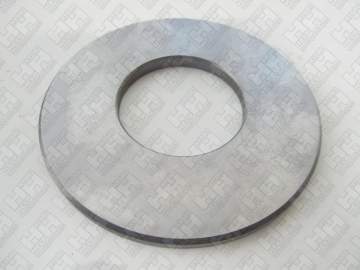 Опорная плита для колесный экскаватор DAEWOO-DOOSAN S140W-V (115351D, 1.412-00106, 115351B)