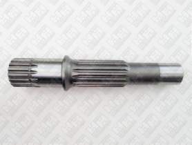 Вал для гусеничный экскаватор DAEWOO-DOOSAN S155LC-V (115374B, 1.211-00001)
