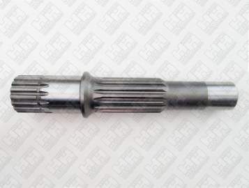 Вал для гусеничный экскаватор DAEWOO-DOOSAN S155LC-V (115374B, 1.211-00001)