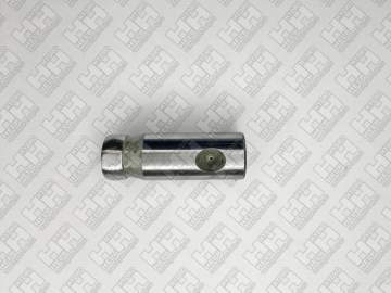 Палец сервопоршня для колесный экскаватор DAEWOO-DOOSAN S170W-V (09430407, 2.428-00062)