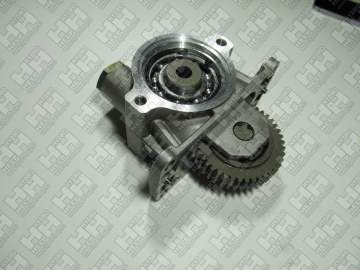 PTO BOX для гусеничный экскаватор DAEWOO-DOOSAN S225NLC-V (719943)
