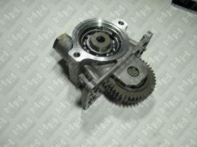 PTO BOX для гусеничный экскаватор DAEWOO-DOOSAN S255LC-V (719943)