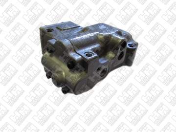 Регулятор для гусеничный экскаватор DAEWOO-DOOSAN S400 LC-V (720450, 720450A, 720451, 720451A)